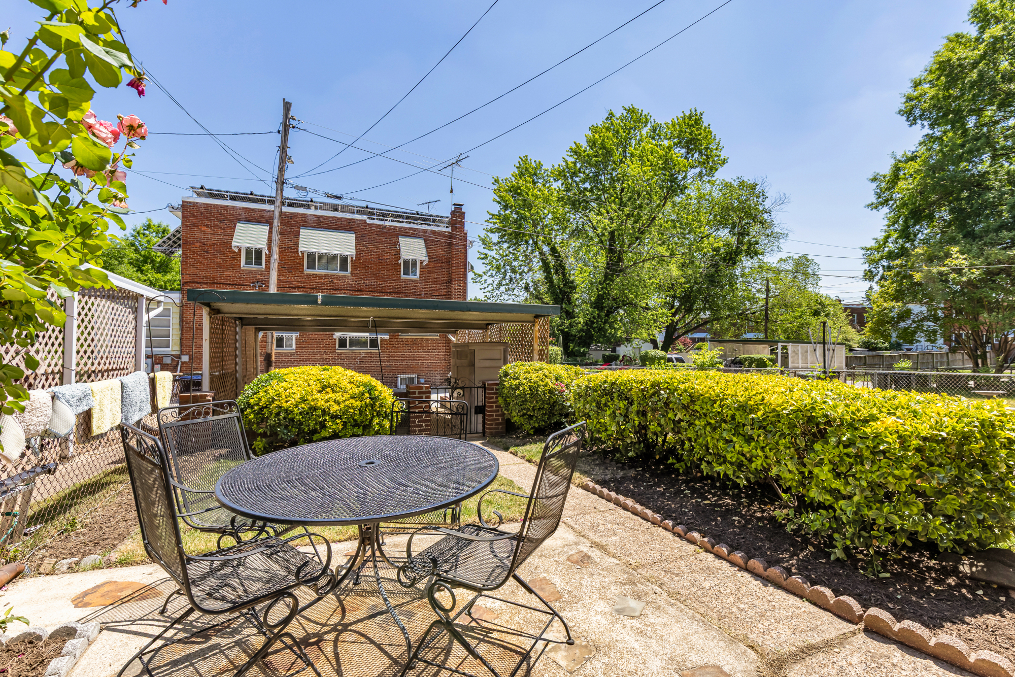 4727 8th Street NE_Backyard
